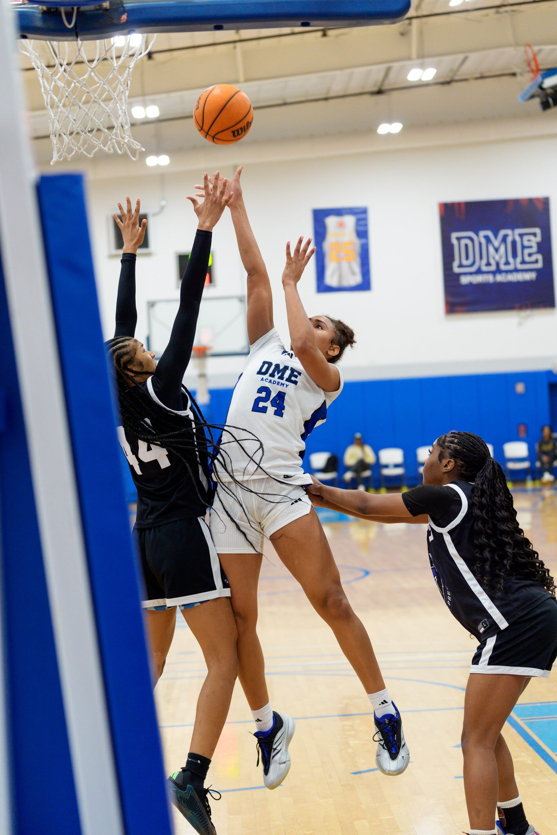 Basketball