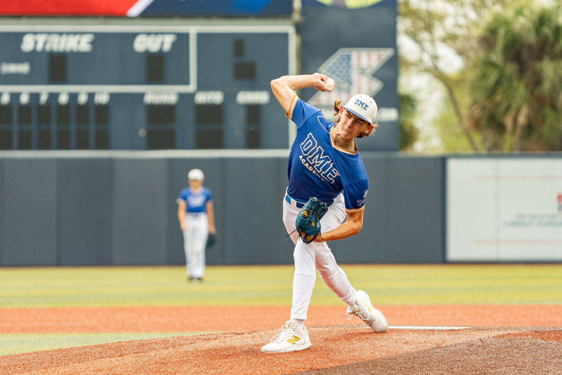 DME Academy Baseball