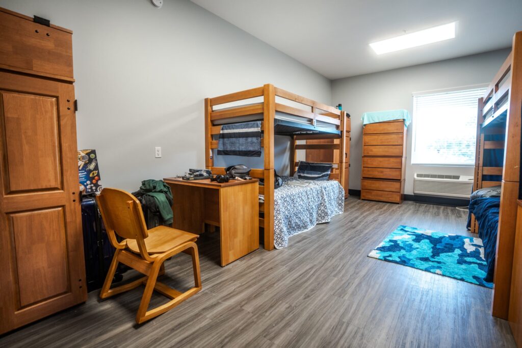 Residence Hall